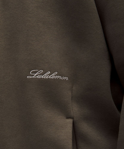 Lululemon Men's Big Cozy Pullover Hoodie