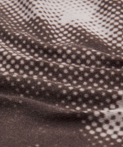 Lululemon Cotton Relaxed Printed T-Shirt *SLNSH Collection