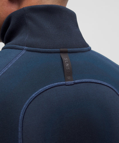 Lululemon Faded French Terry Full-Zip Jacket *SLNSH Collection