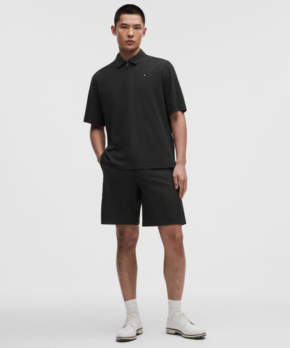Lululemon Oversized Golf Polo Shirt