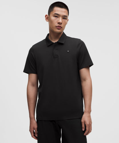 Lululemon ShowZero Classic-Fit Polo Shirt