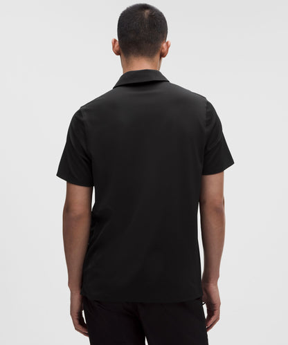 Lululemon ShowZero Classic-Fit Polo Shirt