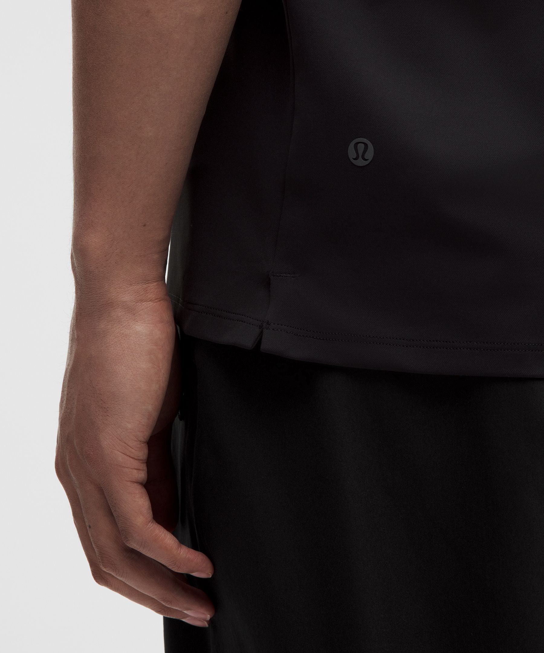 Lululemon ShowZero Classic-Fit Polo Shirt