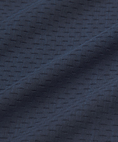 Lululemon Relaxed-Fit Collared Jersey Short-Sleeve Shirt