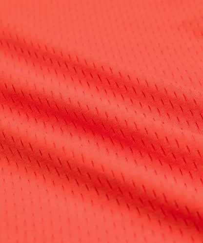 Lululemon Relaxed-Fit Collared Jersey Short-Sleeve Shirt