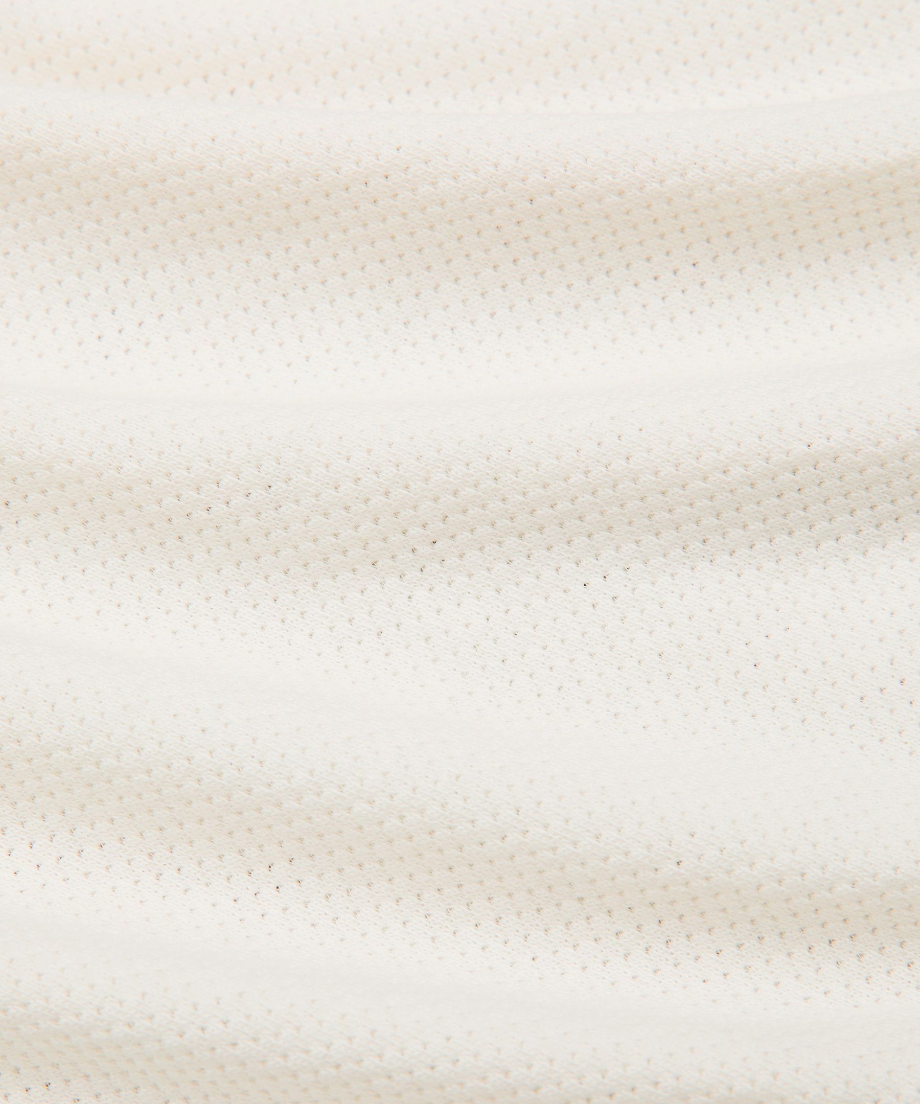 Lululemon Mesh-Knit Jersey Short-Sleeve Shirt