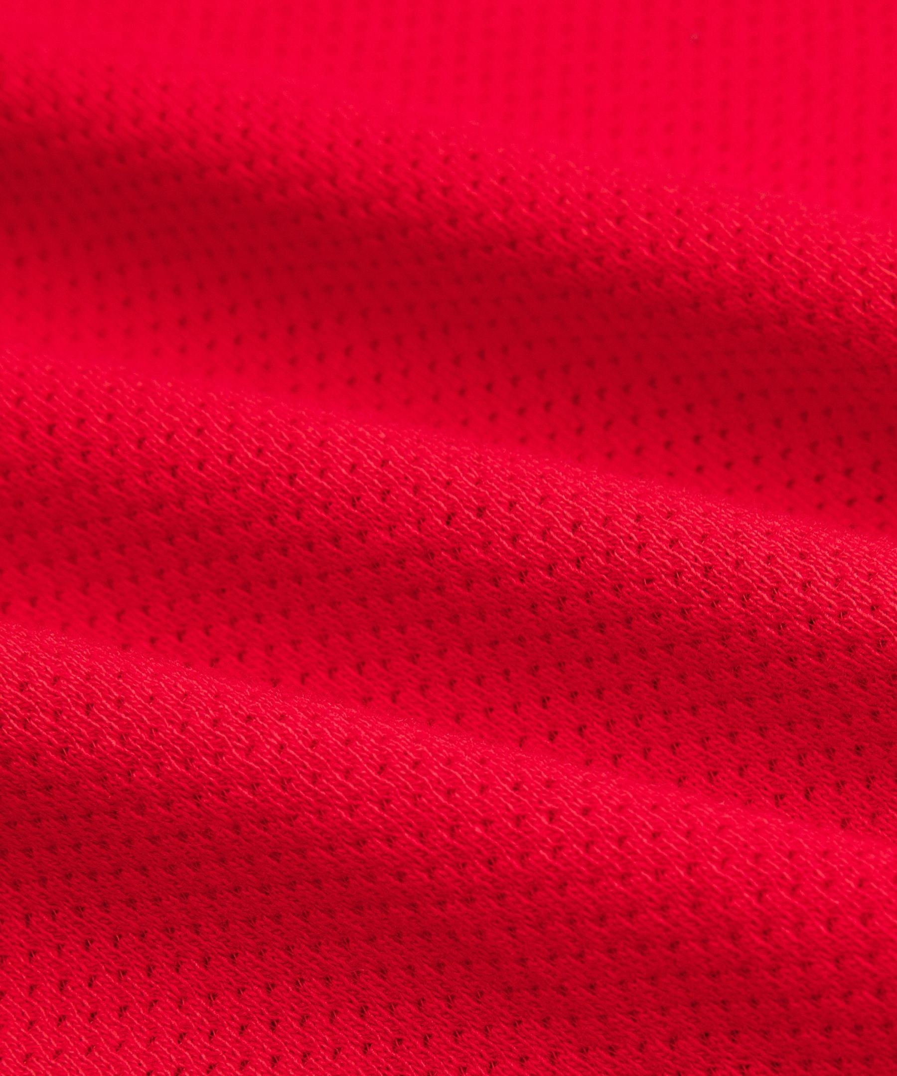 Lululemon Mesh-Knit Jersey Short-Sleeve Shirt
