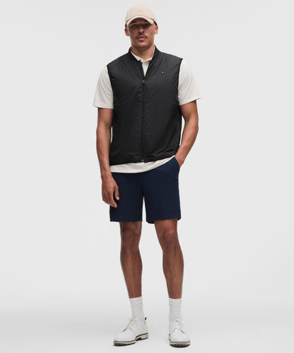Lululemon Lightweight Windproof Golf Vest
