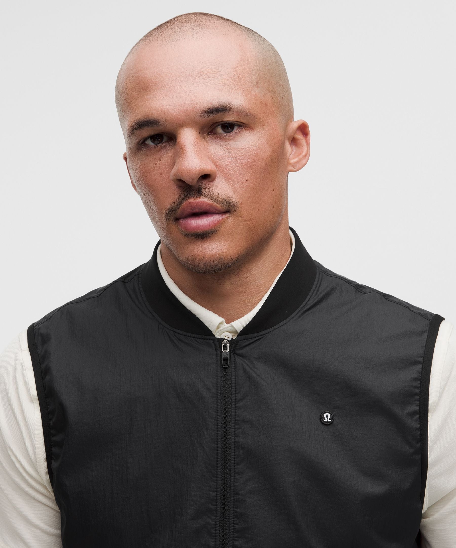 Lululemon Lightweight Windproof Golf Vest