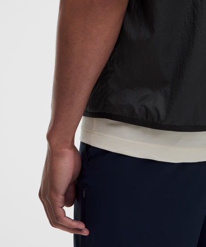 Lululemon Lightweight Windproof Golf Vest