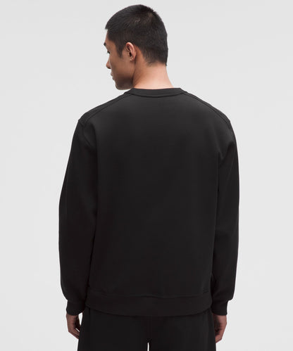 Lululemon Grand Standard Long-Sleeve Crew