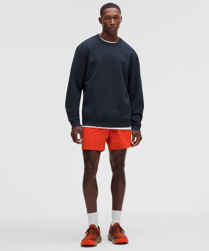 Lululemon Grand Standard Long-Sleeve Crew