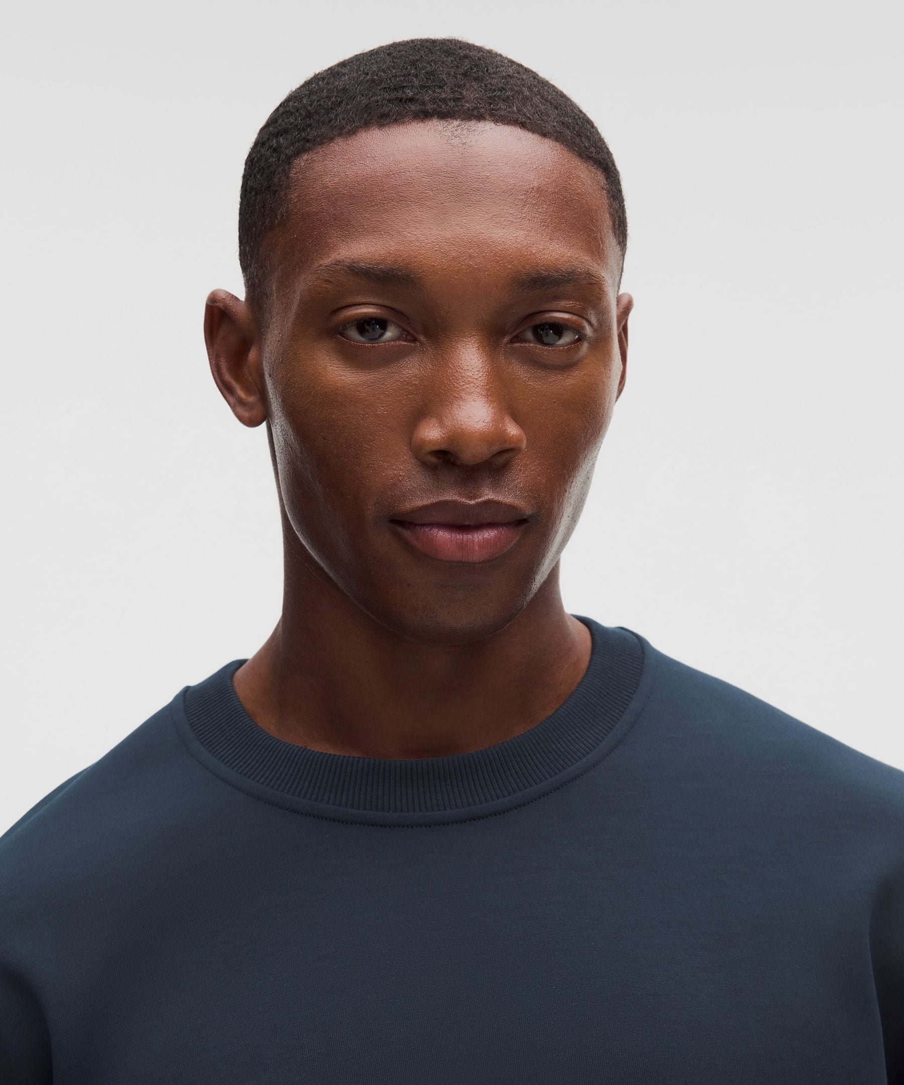 Lululemon Grand Standard Long-Sleeve Crew
