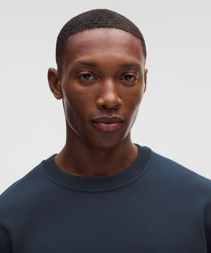 Lululemon Grand Standard Long-Sleeve Crew