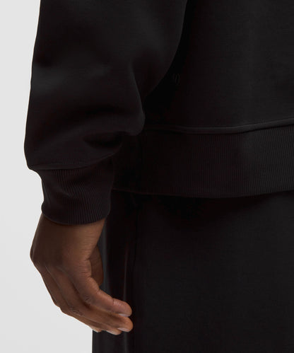 Lululemon Grand Standard Long-Sleeve Polo
