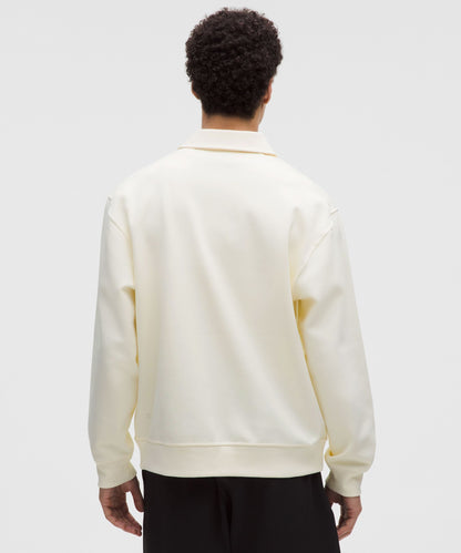 Lululemon Grand Standard Long-Sleeve Polo Shirt