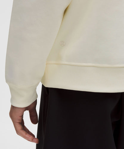 Lululemon Grand Standard Long-Sleeve Polo Shirt
