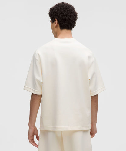 Lululemon Grand Standard Short-Sleeve Crew