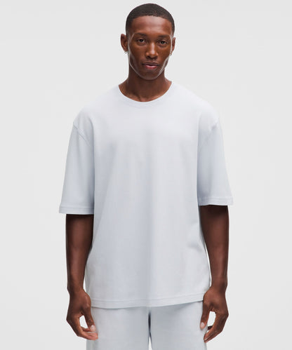 Lululemon Pique Performer Relaxed T-Shirt