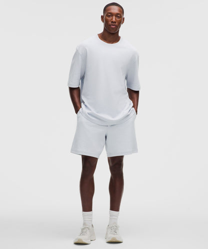 Lululemon Pique Performer Relaxed T-Shirt
