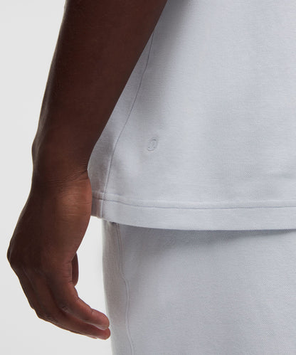 Lululemon Pique Performer Relaxed T-Shirt
