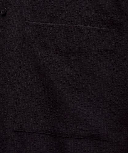 Lululemon Airing Easy Camp-Collar Shirt *Textured
