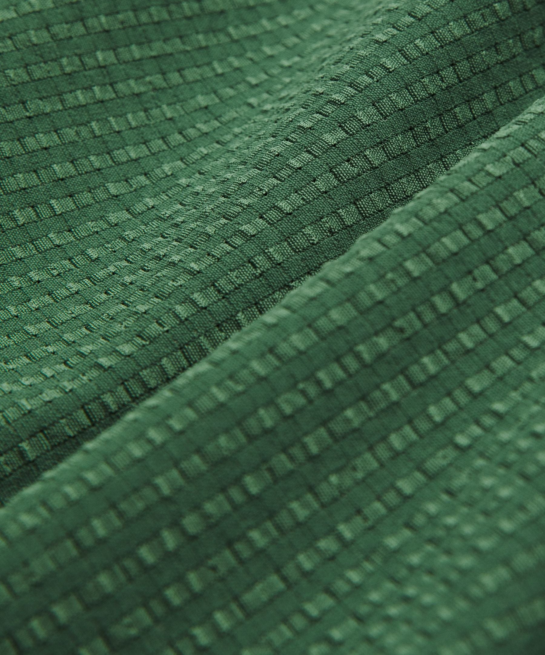 Lululemon Airing Easy Camp-Collar Shirt *Textured