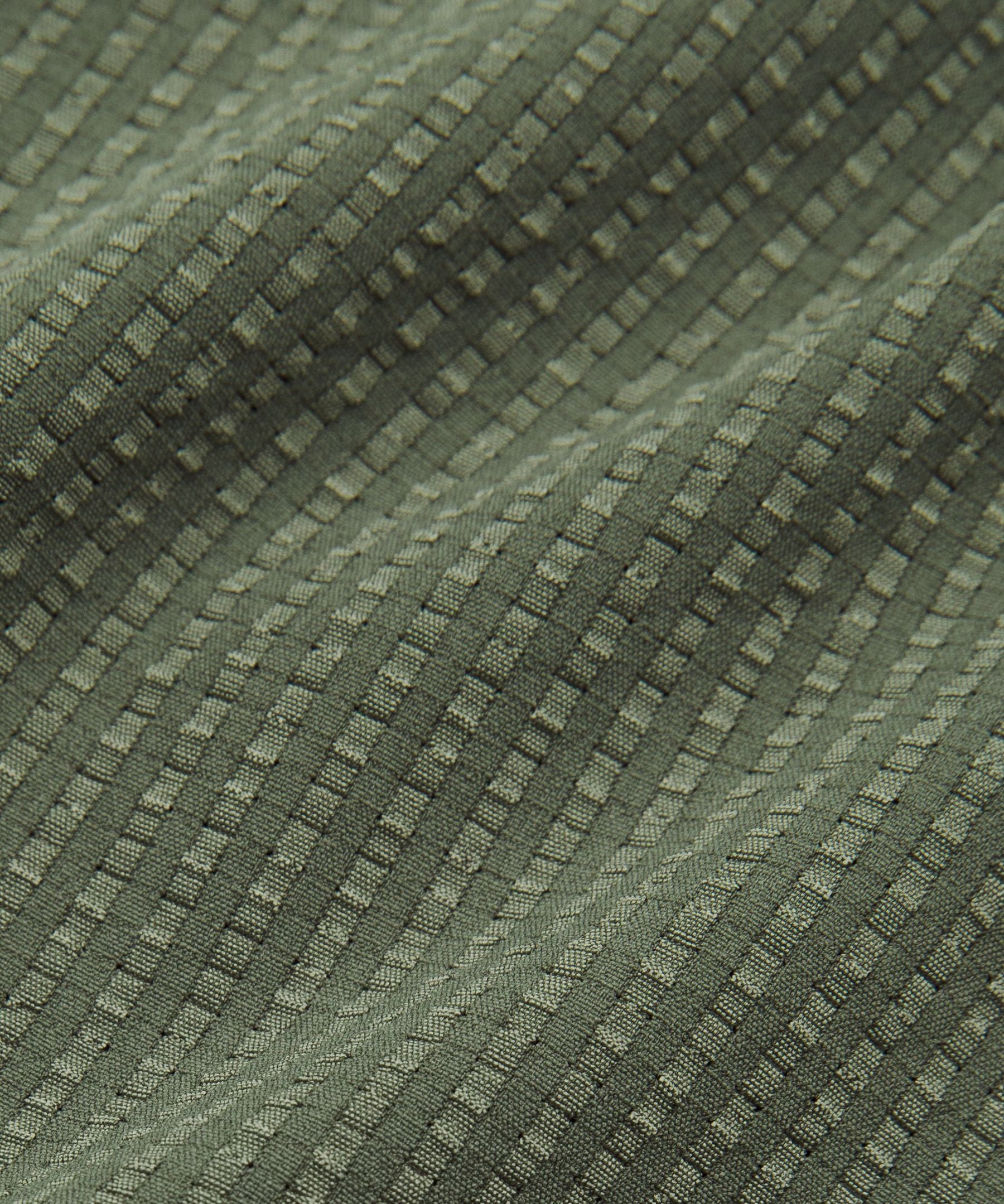 Lululemon Airing Easy Camp-Collar Shirt *Textured