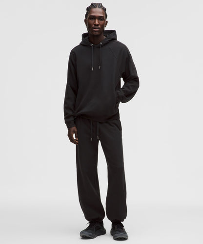 Lululemon French Terry Pullover Hoodie