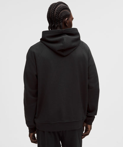 Lululemon French Terry Pullover Hoodie