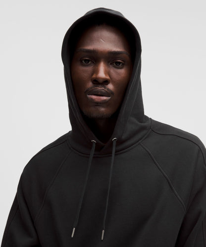 Lululemon French Terry Pullover Hoodie