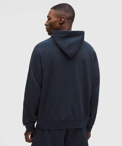 Lululemon French Terry Pullover Hoodie