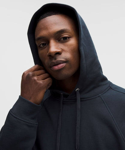 Lululemon French Terry Pullover Hoodie