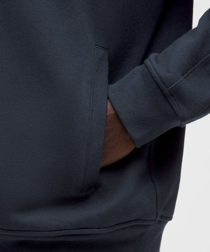 Lululemon French Terry Pullover Hoodie