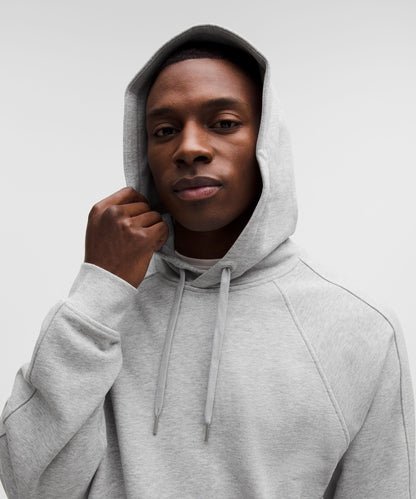 Lululemon French Terry Pullover Hoodie