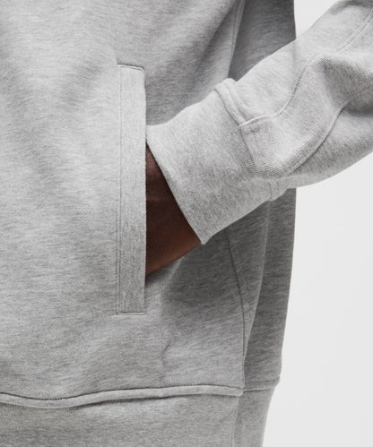 Lululemon French Terry Pullover Hoodie