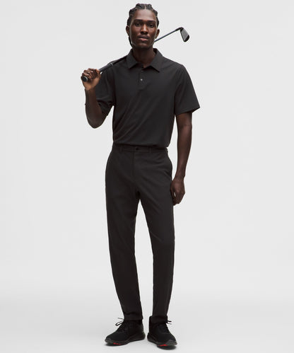 Lululemon Men's ShowZero™ Classic-Fit Polo Shirt