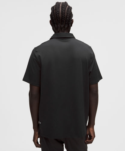 Lululemon Men's ShowZero™ Classic-Fit Polo Shirt