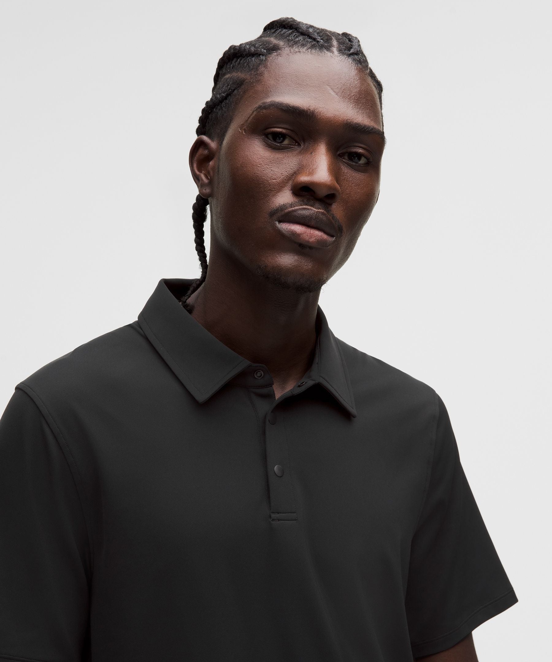 Lululemon Men's ShowZero™ Classic-Fit Polo Shirt