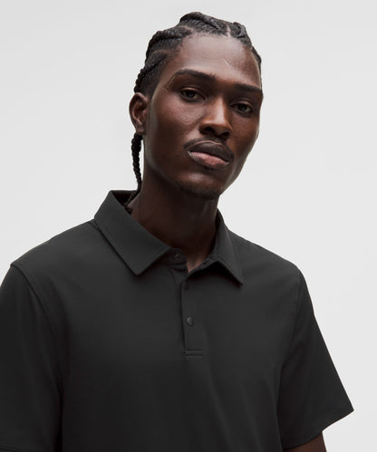 Lululemon Men's ShowZero™ Classic-Fit Polo Shirt