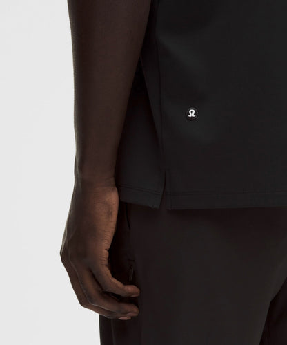 Lululemon Men's ShowZero™ Classic-Fit Polo Shirt