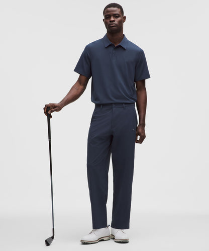 Lululemon Men's ShowZero™ Classic-Fit Polo Shirt