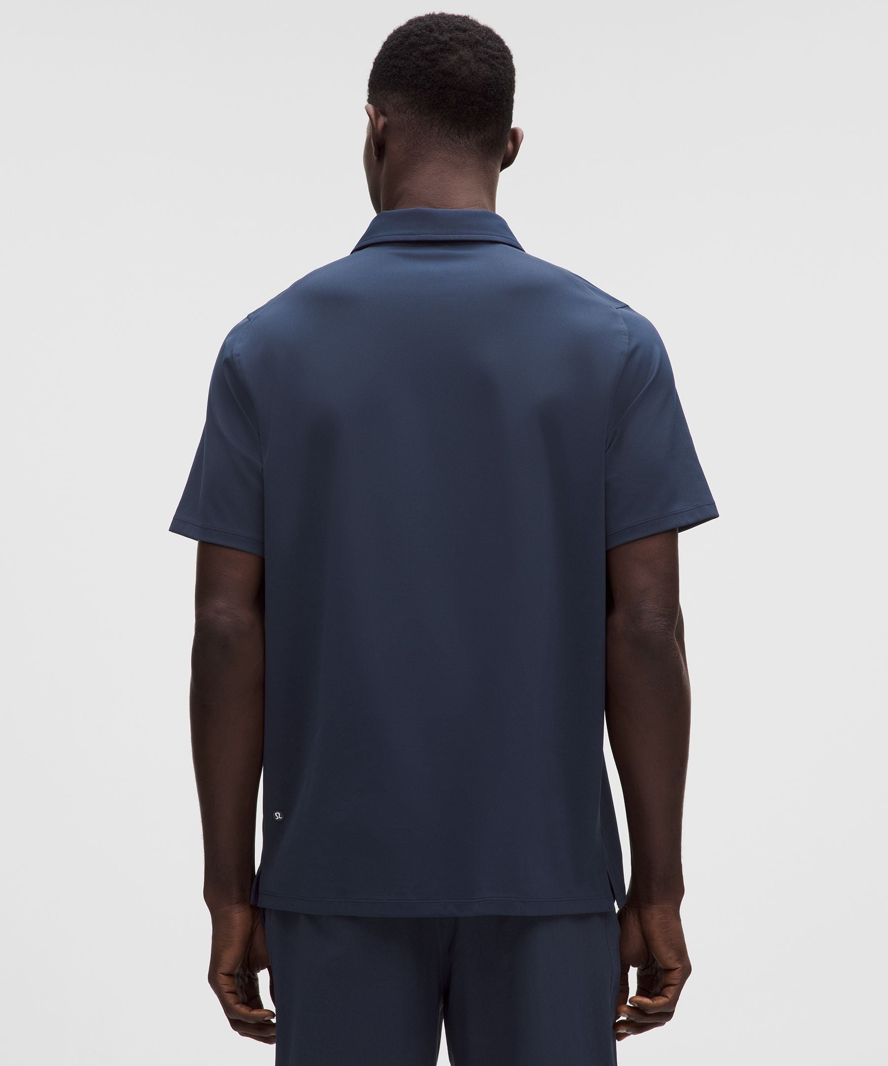 Lululemon Men's ShowZero™ Classic-Fit Polo Shirt