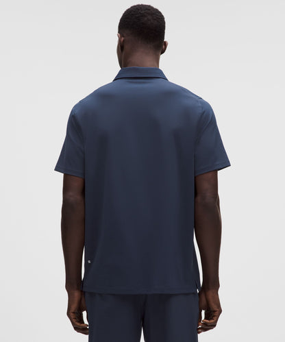 Lululemon Men's ShowZero™ Classic-Fit Polo Shirt