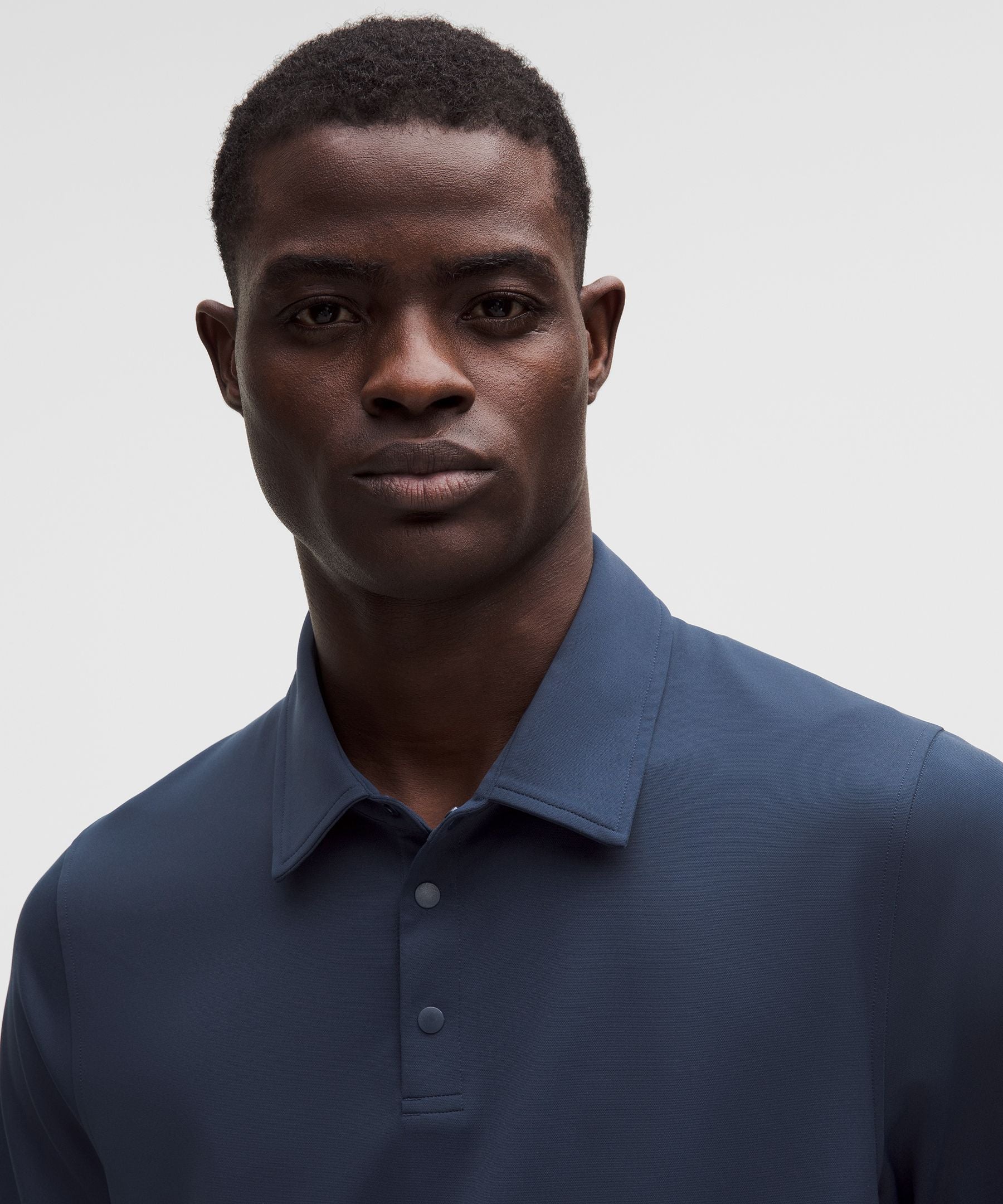 Lululemon Men's ShowZero™ Classic-Fit Polo Shirt
