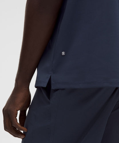 Lululemon Men's ShowZero™ Classic-Fit Polo Shirt