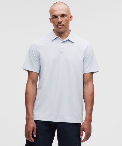 Lululemon Men's ShowZero™ Classic-Fit Polo Shirt
