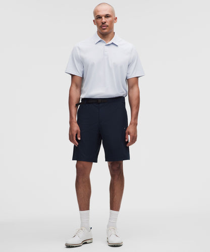 Lululemon Men's ShowZero™ Classic-Fit Polo Shirt