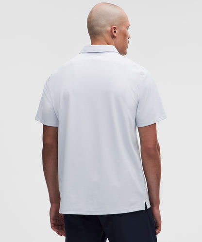 Lululemon Men's ShowZero™ Classic-Fit Polo Shirt