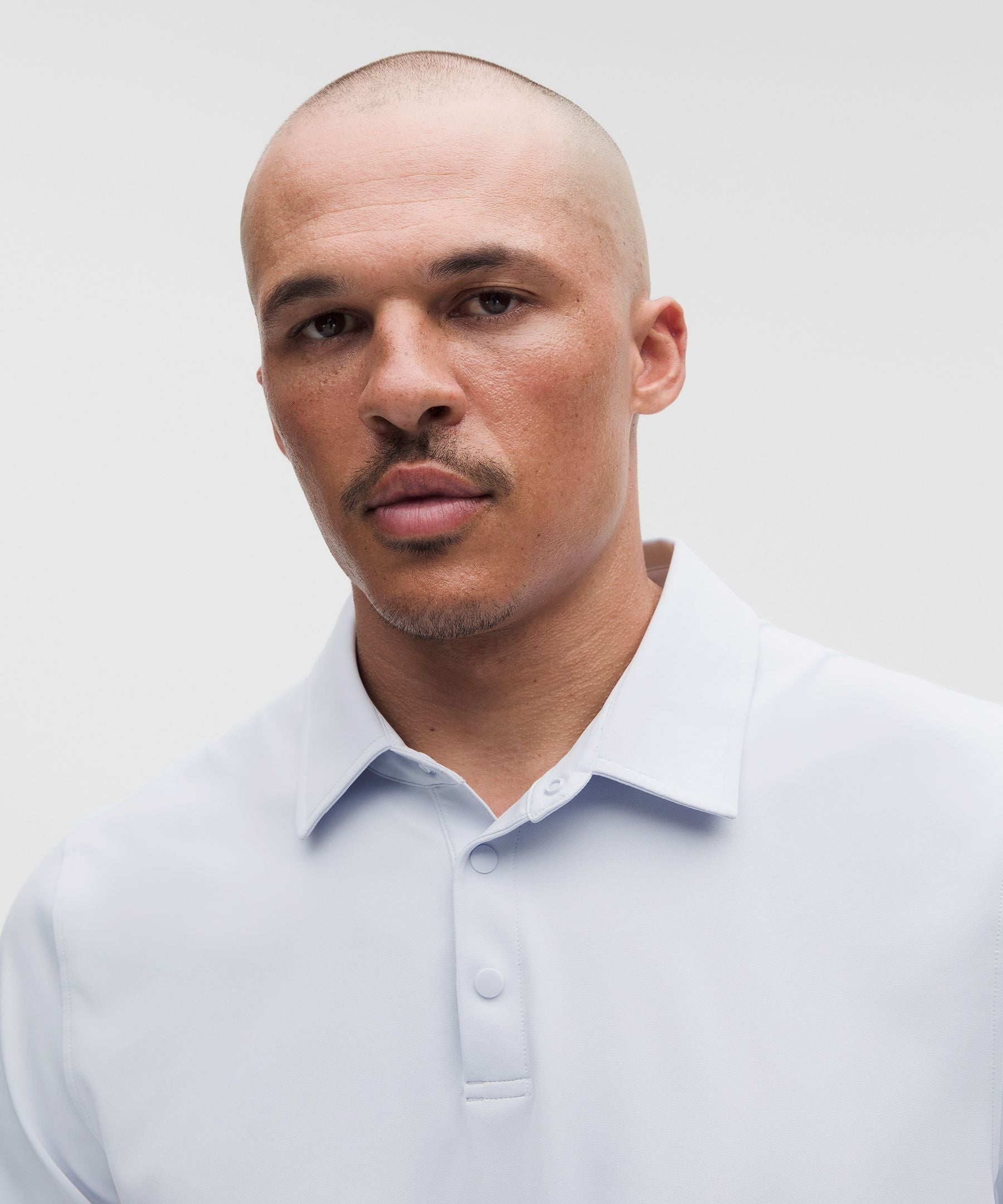 Lululemon Men's ShowZero™ Classic-Fit Polo Shirt